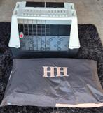 Hondenbench ferplast, Ophalen, Zo goed als nieuw