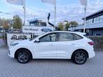 Ford Kuga 2.5 PHEV ST-Line Aut. | Winter Pack | Afneembare T, 12 maanden, Gebruikt, 4 cilinders, Wit