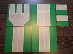 Lego Partij Groene Wegenplaten. Jaren 90, Lego, 33 Bath Road, Slough, UK, Lego, Ophalen of Verzenden