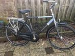 Herenfiets 28 inch Batavus, Fietsen en Brommers, Fietsen | Heren | Herenfietsen, 57 tot 61 cm, Ophalen of Verzenden, Gebruikt