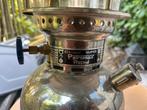 Petromax 829/500CP Super Rapid Petroleumlamp - Topstaat!, Antiek en Kunst, Antiek | Lampen, Ophalen of Verzenden