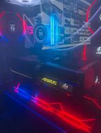 Gigabyte GeForce RTX 5090 AORUS MASTER 32G, Computers en Software, Videokaarten, Ophalen, PCI-Express 4, Nieuw, Nvidia