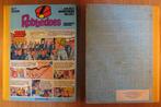 Robbedoes verzamelde nummers 151, 152 & 165 (HC), Meerdere stripboeken, Ophalen of Verzenden, Zo goed als nieuw, Diverse tekenaars en schrijvers
