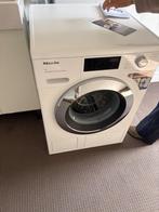 Miele WEG 888 WCS Powerwash & Twindos & steam, Witgoed en Apparatuur, Ophalen, 8 tot 10 kg, Voorlader, 85 tot 90 cm