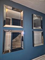 Spiegels Eric Kuster, Ophalen, Minder dan 50 cm, Vierkant, Zo goed als nieuw