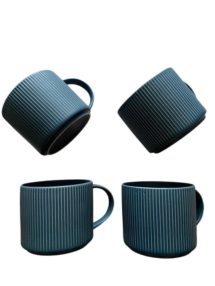 Björn scandi mok 50 cl nieuw, Tuin en Terras, Zwembad-toebehoren, Zo goed als nieuw, Ophalen of Verzenden