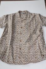 Mooie Jongens overhemd km  Pomp de Lux maat 146-152, Ophalen of Verzenden, Zo goed als nieuw, Shirt of Longsleeve, Pomp de Lux