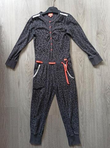 Funky Jumpsuit Maat 122/128 beschikbaar voor biedingen