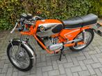 Gezocht 517-50 frame, Fietsen en Brommers, Brommeronderdelen | Zundapp, Ophalen, Zo goed als nieuw, Frame