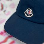 Moncler navy pet voor peuters kinderen, Kinderen en Baby's, Kinderkleding | Petten en Hoeden, Moncler EU, Moncler, Verzenden, Jongen of Meisje