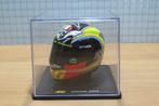 Valentino Rossi AGV helmet 2003 1:5, Hobby en Vrije tijd, Modelauto's | 1:5 tot 1:12, Serviceclientele@altaya.be, Nieuw, 08034 Barcelone