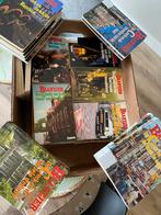 Baantjer boeken deel 1 t/m 66, Boeken, Detectives, Ophalen, Zo goed als nieuw