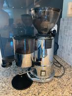 Macap Koffiemolen - Gebruikt, Ophalen of Verzenden, Gebruikt