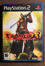 Devil May Cry 3 Dante's Awakening - Playstation 2 CIB, Spelcomputers en Games, Games | Sony PlayStation 2, Avontuur en Actie, Vanaf 18 jaar