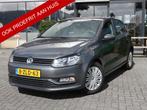 Volkswagen Polo 1.4 TDI Comfortline NAVI CLIMA CRUISE, Voorwielaandrijving, Stof, Gebruikt, 1051 kg