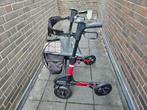 Topro Troja lichtgewicht rollator, Diversen, Rollators, Ophalen, Lichtgewicht, Gebruikt
