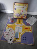 Keezenspel, 4-6 spelers bordspel, Hobby en Vrije tijd, Gezelschapsspellen | Bordspellen, Een of twee spelers, Ophalen of Verzenden