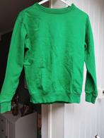 Zgan groene sweater maat xs zeeman, Groen, Maat 34 (XS) of kleiner, Zeeman, Ophalen of Verzenden