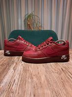 Nike Air Force 1 Premium 'Team Red' Size 37,5 - Rare!, Nike, Nieuw, Ophalen of Verzenden, Sneakers of Gympen