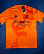 Real madrid shirt, Maat 48/50 (M), Nieuw, Oranje, Ophalen of Verzenden