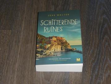 JESS WALTER - SCHITTERENDE RUÏNES beschikbaar voor biedingen