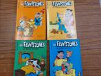 De flintstones 1969. De delen 6, 9 en 12 ontbreken., Complete serie of reeks, Ophalen of Verzenden, Gelezen