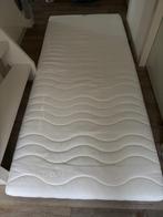 2 x Topdekmatras 90 x 210, Huis en Inrichting, Ophalen, 90 cm, Eenpersoons, 210 cm