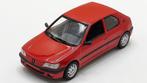 Peugeot 306 1994 / Minichamps / 1/43, Hobby en Vrije tijd, Modelauto's | 1:43, Verzenden, Gebruikt, Auto, MiniChamps