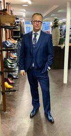 Kostuum / trouwpak, Ophalen, Overige kleuren, Zo goed als nieuw, Wilvorst