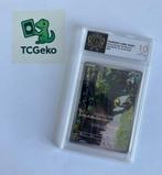 Psyduck 2023 #175 JPN graded 10, Ophalen of Verzenden, Nieuw, Losse kaart