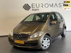 Mercedes-Benz A-klasse 160 BlueEFFICIENCY Business Class Air, Auto's, Voorwielaandrijving, Euro 5, Beige, Bruin