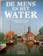 De mens en het water - Ton de Joode en Peter Bernard  Brugge, Ophalen of Verzenden, 20e eeuw of later, Nieuw