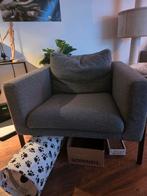 IKEA Koarp Fauteuil - Comfortabel en Stijlvol!, Huis en Inrichting, Fauteuils, Ophalen, 75 tot 100 cm