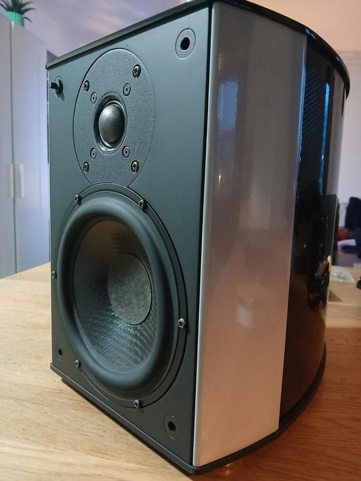 Wilson Benesch ARC, Audio, Tv en Foto, Luidsprekers, Front, Rear of Stereo speakers, 120 watt of meer, Overige merken, Ophalen