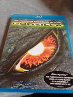 Godzilla, Verzenden, Zo goed als nieuw, Tekenfilms en Animatie