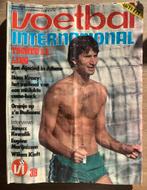 Voetbal International VI Div. tijdschriften uit 1982 / €1,50, Ophalen of Verzenden, Zo goed als nieuw, PSV, Poster, Plaatje of Sticker