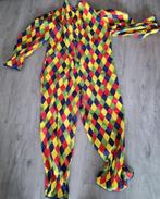 2de LEVEN    voor      Pak Pruik P(r)et, Ophalen of Verzenden, Gedragen, Maat 46/48 (XL) of groter, Carnaval