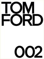 Tom Ford boek 002 - luxe koffietafelboek, Ophalen of Verzenden, Nieuw