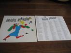 Brigitte kaandorp liedjes lp, Cd's en Dvd's, Ophalen of Verzenden, Zo goed als nieuw, 12 inch, Pop