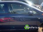 Portier 4Deurs rechts-voor van een Opel Corsa, Auto-onderdelen, Carrosserie en Plaatwerk, Gebruikt, Deur, Opel, Ophalen of Verzenden