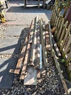 Gratis hout, Ophalen, Gebruikt, Minder dan 180 cm