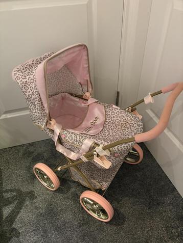 Little Diva Kinderwagen beschikbaar voor biedingen