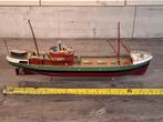 Noordzeetrawler "GY.123 kandahar" van Revell, Hobby en Vrije tijd, Modelbouw | Boten en Schepen, Ophalen, Zo goed als nieuw, 1:200 of kleiner