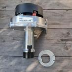 nefit topline 2 ventilator 8718601947, Doe-het-zelf en Verbouw, Verwarming en Radiatoren, Gebruikt, Minder dan 30 cm, Cv-ketel of Combi-ketel