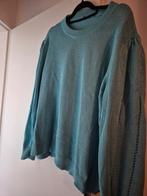 Dames trui, Kleding | Dames, Truien en Vesten, Ophalen of Verzenden, Zo goed als nieuw, Maat 46/48 (XL) of groter, Blauw