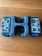 Dremel, Ophalen, Zo goed als nieuw
