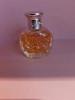 Parfum miniatuur Ralf Lauren 4 ml, Ophalen of Verzenden, Zo goed als nieuw, Miniatuur, Gevuld