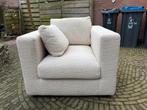 Nette Fluffy Fauteuil, Ophalen, Gebruikt, 75 tot 100 cm, 50 tot 75 cm