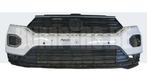Bumper Volkswagen VW T-Roc T Roc 2GA R-LINE RLINE 17-21 2GA8, Auto-onderdelen, Gebruikt, Voor, 6 maanden garantie, Ophalen of Verzenden