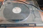 Akai platenspeler AP-B1, Ophalen of Verzenden, Gebruikt, Akai